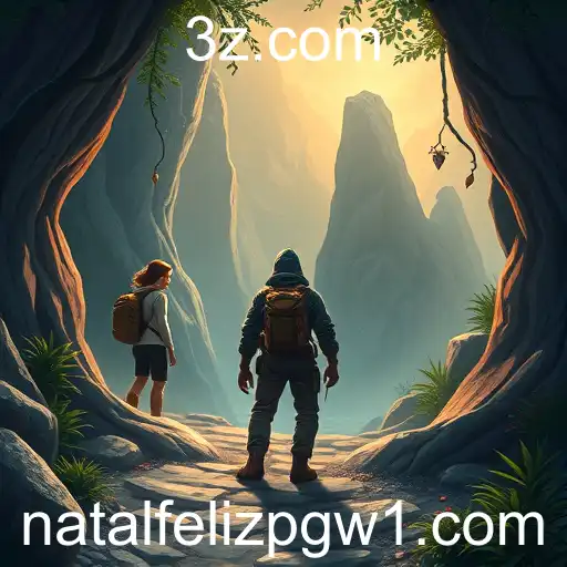 Natal Especial no Mundo dos Jogos