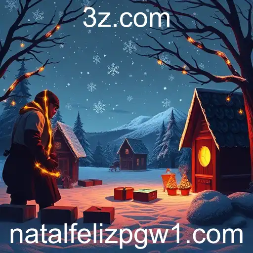 Tendências de Jogos para o Natal