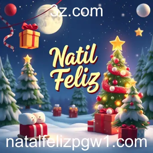Natal Futuro Traz Inovações em Jogos Online