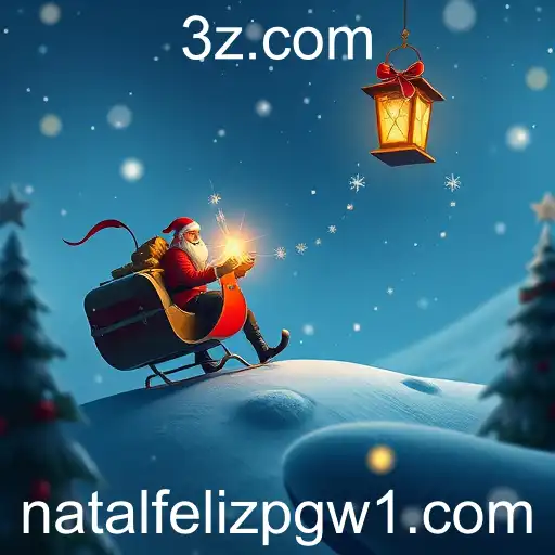 Natal Feliz PG W1 e as Novidades do Mundo dos Jogos