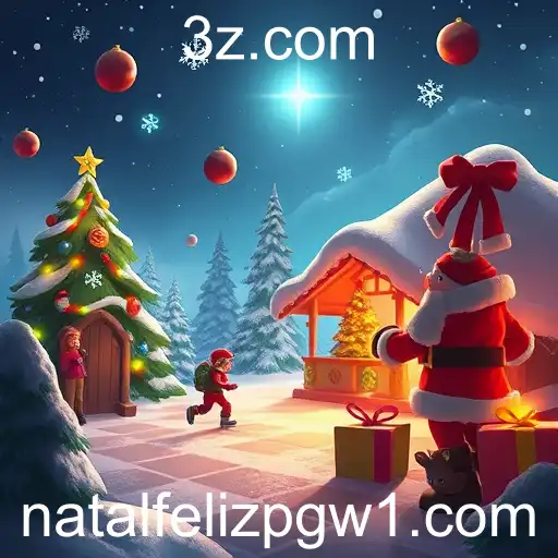 Natal Feliz: A Evolução de um Fenômeno de Jogos