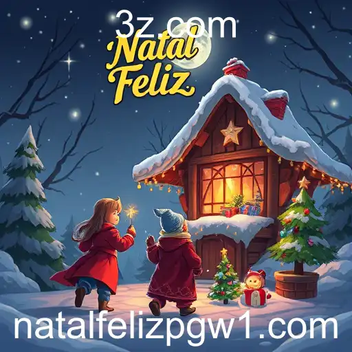Inovação e Sucesso do RPG Natalino