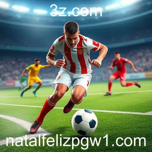 Explorando o Fenômeno 'Natal Feliz PG W1' nos Jogos Online