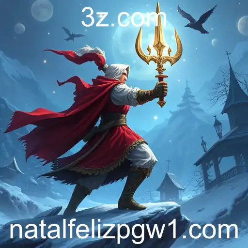 A Evolução dos Jogos em Português e o Futuro do Natal Feliz PG W1