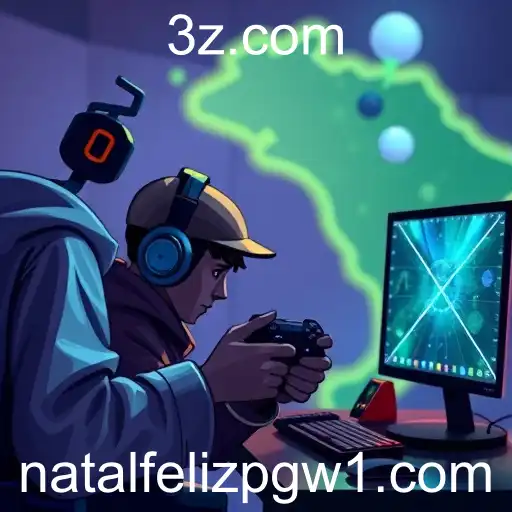 O Crescimento dos Jogos Online no Brasil