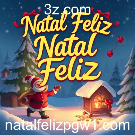 Natal Feliz PG W1: Uma Nova Era de Jogos Festivos