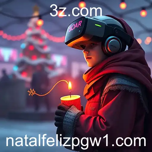 O Impacto de Natal Feliz PG W1 no Mercado de Jogos