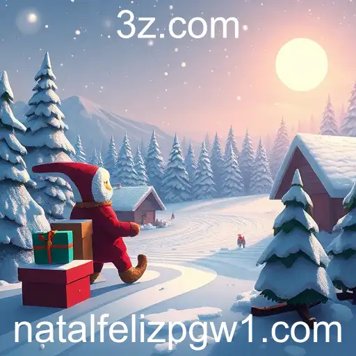 Natal Feliz: Tendências e Inovações nos Jogos de 2026