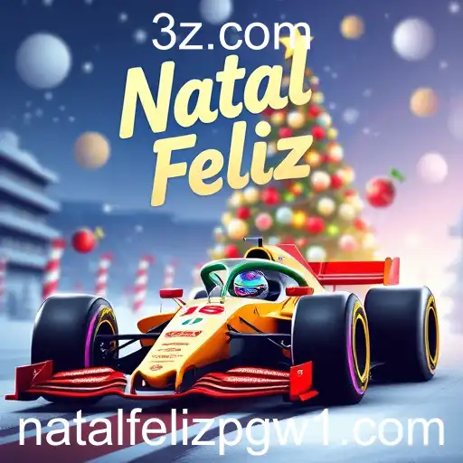 Natal Feliz PG W1: A Nova Febre no Mundo dos Jogos