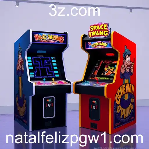 A Nova Tendência de Jogos: Natal Feliz PG W1