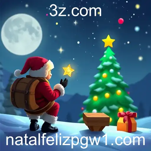 Natal Feliz e as Tendências dos Jogos Online em 2026