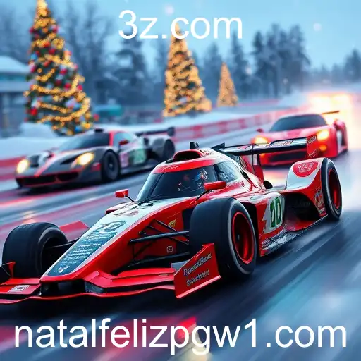 Natal Feliz PG W1: Tendências e Evoluções