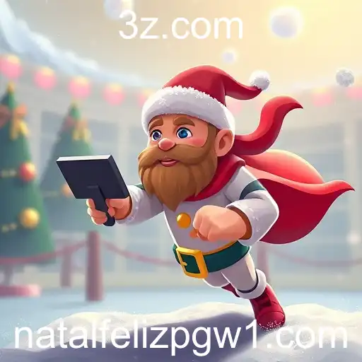 Natal Feliz PG W1: Um Olhar Sobre o Lançamento Mais Esperado