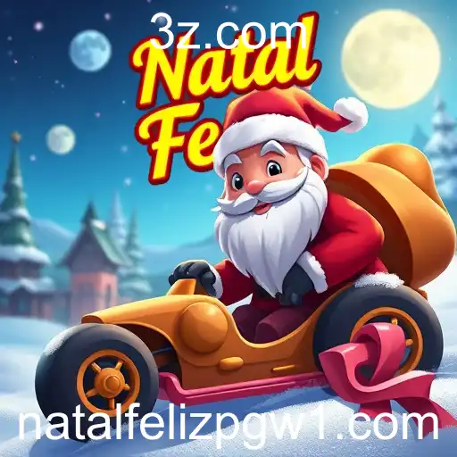 Natal Feliz PG W1: A Febre dos Jogos Online no Brasil