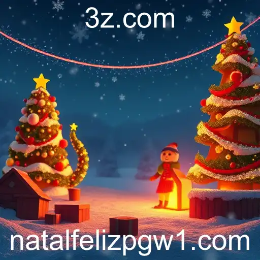 O Fenômeno 'Natal Feliz PG W1' no Mundo dos Jogos