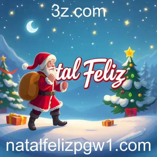 Natal Feliz 2026: Diversão e Inovações Online